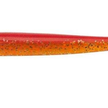 Nitro slim shad 11cm clockwork orange kép