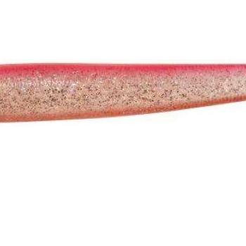 Nitro slim shad 15cm disco pink kép