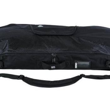 Nitro Sub Board Bag Jet Black, 165-ös méret kép