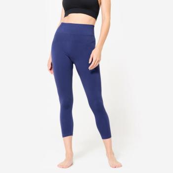 Női 7/8-os jóga leggings, magasított derekú Domyos kép