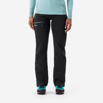 Női alpinista softshell nadrág Simond kép