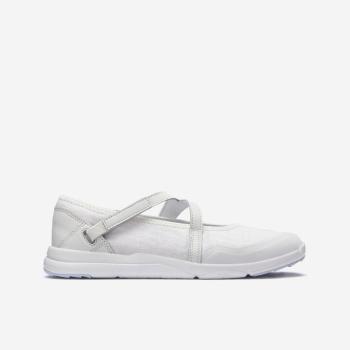 Női balerina cipő városi gyalogláshoz - Newfeel PW 160 Br’easy Decathlon kép