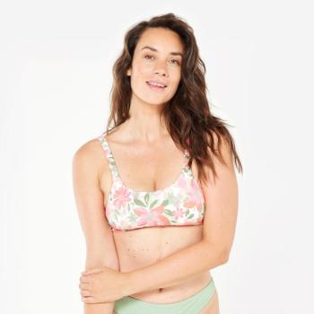 Női bikinifelső, sportmelltartó szabású - Roxy kép