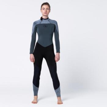 Női búvárruha, 5 mm-es neoprén - Aqualung Aquaflex kép