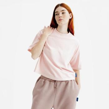 Női crop top felső - Elementals Decathlon kép