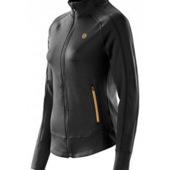 Női dzseki NCG Womens Warm Up Jacket SKINS  M kép