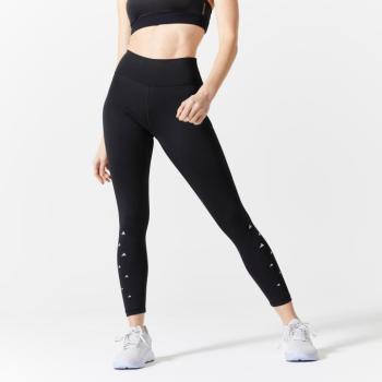 Női fitnesz leggings, Adidas kép