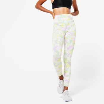 Női fitnesz leggings, alakformáló - 520-as Nyamba kép