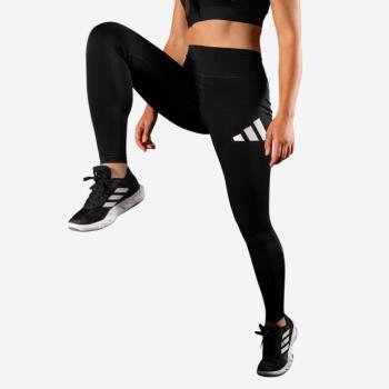 Női fitnesz leggings Decathlon kép
