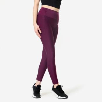 Női fitnesz leggings telefonzsebbel Domyos kép