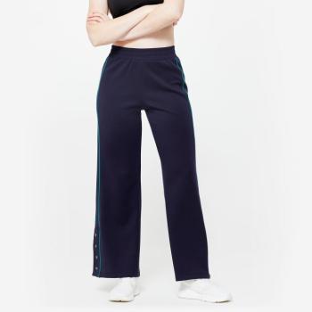 Női fitnesz melegítőnadrág Domyos kép