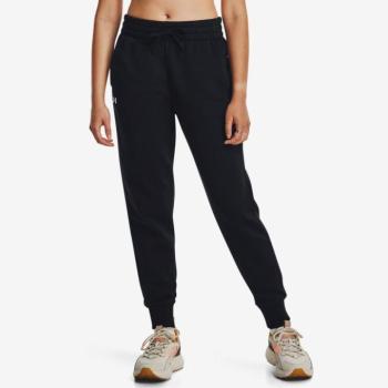 Női fitnesz melegítőnadrág - UA Rival Fleece Under Armour kép