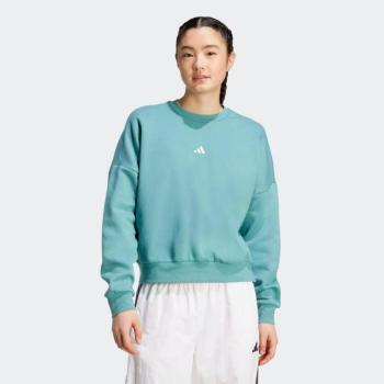 Női fitnesz pulóver Adidas kép