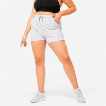 Női fitnesz rövidnadrág - 520-as Domyos kép