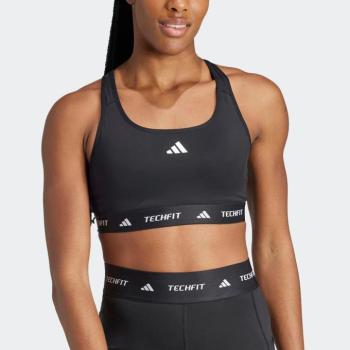 Női fitnesz sportmelltartó Adidas kép