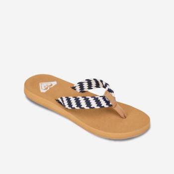 Női flip-flop papucs - Porto Roxy kép
