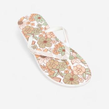 Női flipflop papucs - 190 Vintage Olaian kép