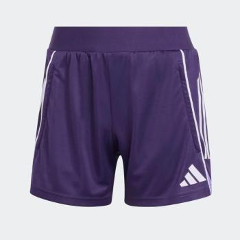 Női futball rövidnadrág - Tiro 25 Adidas kép