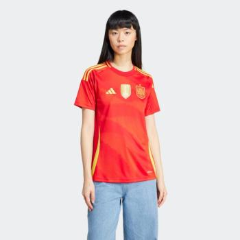 Női futballmez, Spanyolország, hazai Adidas kép