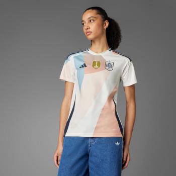 Női futballmez, Spanyolország, idegenbeli Adidas kép