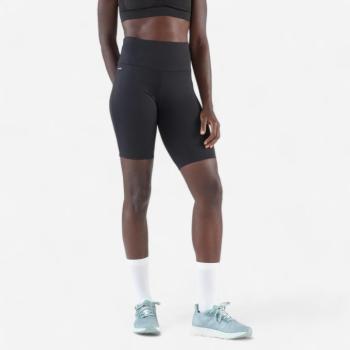 Női futó rövidnadrág, alakformáló - Run 500 Kiprun kép