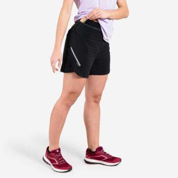 Női futó rövidnadrág - Short Baggy Kiprun kép