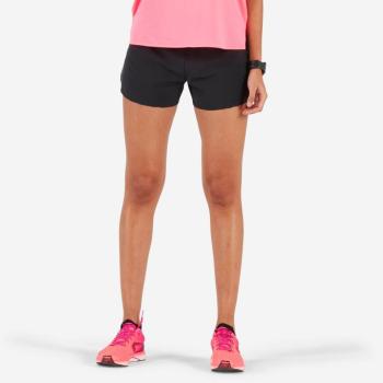 Női futó rövidnadrág - Short Light Kiprun kép