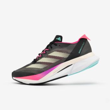 Női futócipő - Adizero BOSTON 12 Adidas kép