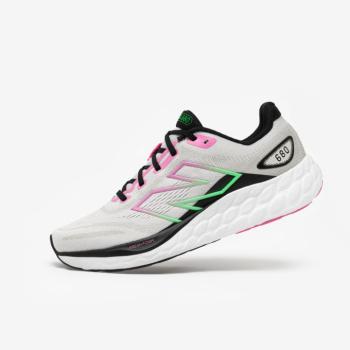 Női futócipő - Fresh Foam X 680 V8 New Balance kép