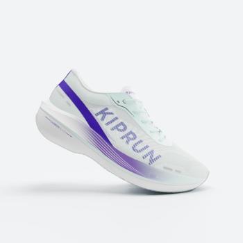Női futócipő, karbonlemezzel - KD900X.2 Kiprun kép