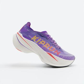 Női futócipő, karbonlemezzel - KD900X LD+ Kiprun kép