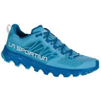 Női futócipő La Sportiva Helios III Woman  Pacific Blue/Neptune  37,5 kép