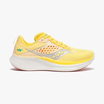 Női futócipő - Ride 17 Saucony kép