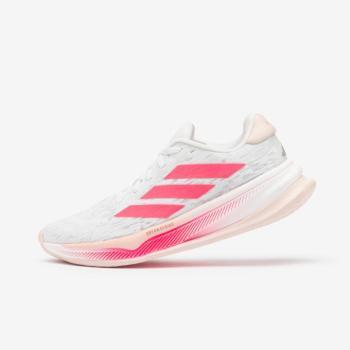 Női futócipő - Supernova comfortglide Adidas kép