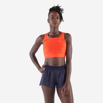 Női futótop, croptop - Run 900 Kiprun kép
