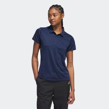 Női galléros póló - Adidas kép