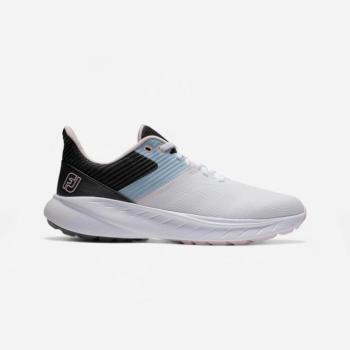 Női golfcipő, légáteresztő - Footjoy Flex kép