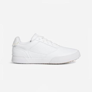 Női golfcipő, stopli nélkül - Adidas kép