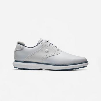 Női golfcipő, stoplik nélkül - Footjoy Tradition kép