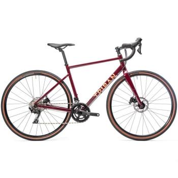 Női gravel kerékpár - GRVL 520 Triban kép