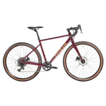 Női gravel kerékpár, Sram Apex - GRVL 520 Triban kép