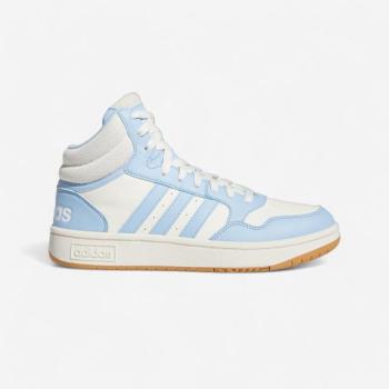 Női gyalogló cipő - ADIDAS Hoops 3.0 kép