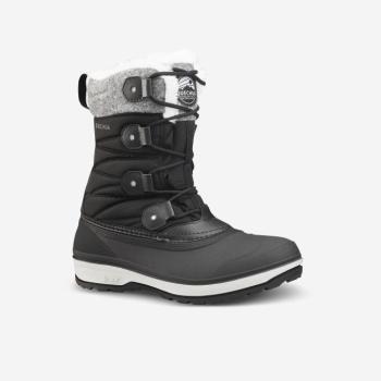 Női hótaposó, vízhatlan, meleg - SH500 Quechua kép