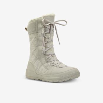 Női hótaposó, vízhatlan - SH500 Quechua kép