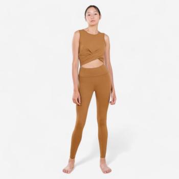 Női jóga leggings, prémium Kimjaly kép