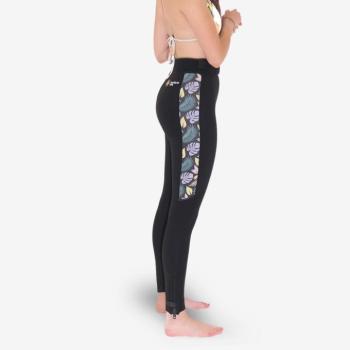 Női leggings, 2 mm neoprén - Anfibi Mellow Sea kép