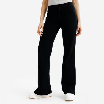 Női leggings, bővülő szárú - Elementals Decathlon kép
