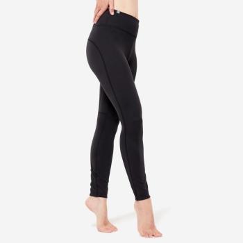 Női leggings dinamikus jógához Kimjaly kép
