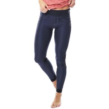 Női leggings Jobe Discover Denim  kék  L kép