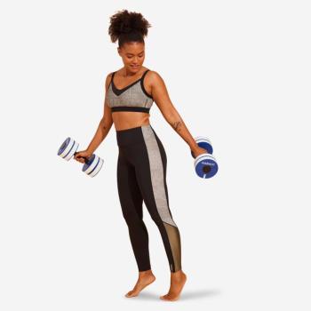 Női leggings vízitornához és aquabikinghoz Nabaiji kép